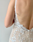 Gabrielle Gown - When Freddie met Lilly