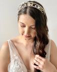 Gabrielle Gown - When Freddie met Lilly