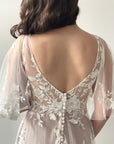 Gemma Gown - When Freddie met Lilly
