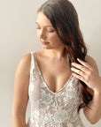 Gemma Gown - When Freddie met Lilly