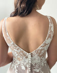 Gemma Gown - When Freddie met Lilly
