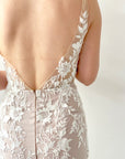 Georgia Gown - When Freddie met Lilly