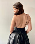 Coco Gown - When Freddie met Lilly