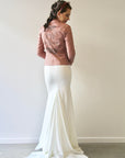 Frankie Gown - When Freddie met Lilly