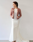 Frankie Gown - When Freddie met Lilly