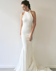 Fonzi Gown - When Freddie met Lilly