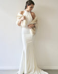 Fonzi Gown - When Freddie met Lilly