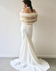 Fonzi Gown - When Freddie met Lilly