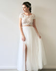 Finn Skirt - When Freddie met Lilly
