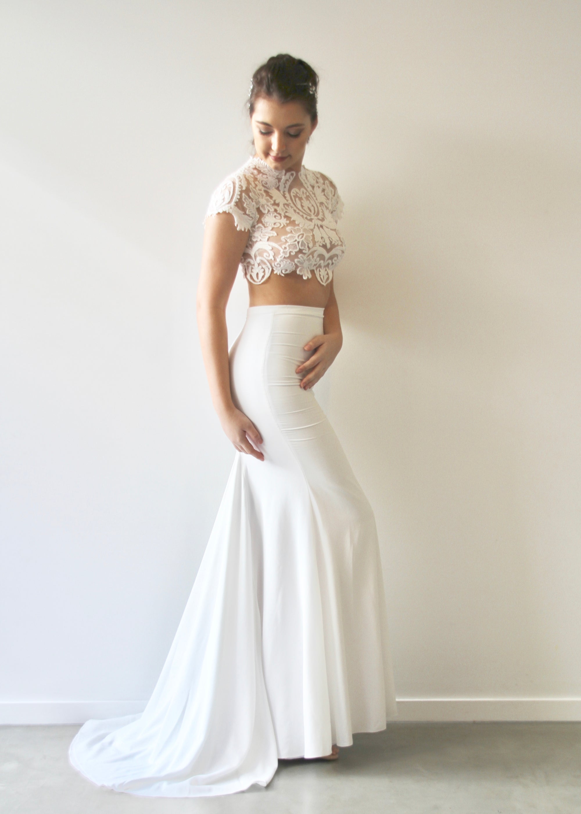 Demi Skirt - When Freddie met Lilly