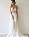 Finlay Gown - When Freddie met Lilly