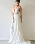 Finlay Gown - When Freddie met Lilly