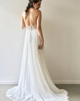 Finlay Gown - When Freddie met Lilly