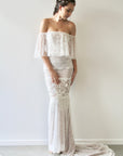 Fabian Gown - When Freddie met Lilly