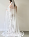 Fabian Gown - When Freddie met Lilly