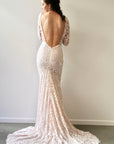 Fiona Gown - When Freddie met Lilly