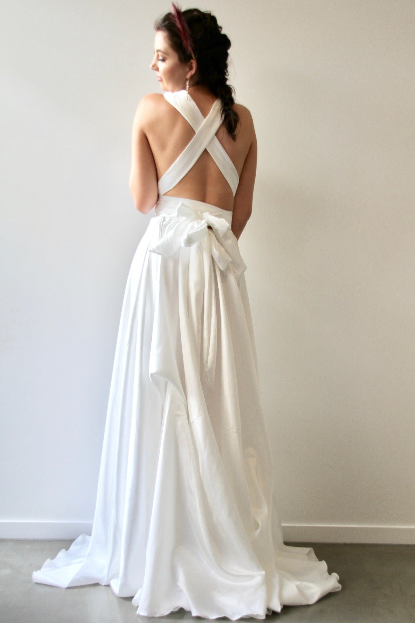 Sabene Gown