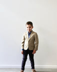 Chichi Jacket - When Freddie met Lilly