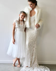 Lizzie Beth Dress