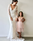 Charli Dress - When Freddie met Lilly