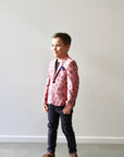 Chichi Jacket - When Freddie met Lilly