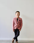 Chichi Jacket - When Freddie met Lilly