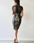 Erica Cocktail Gown - When Freddie met Lilly