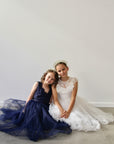 Lizzie Beth Dress