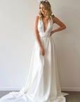 Sarita Gown