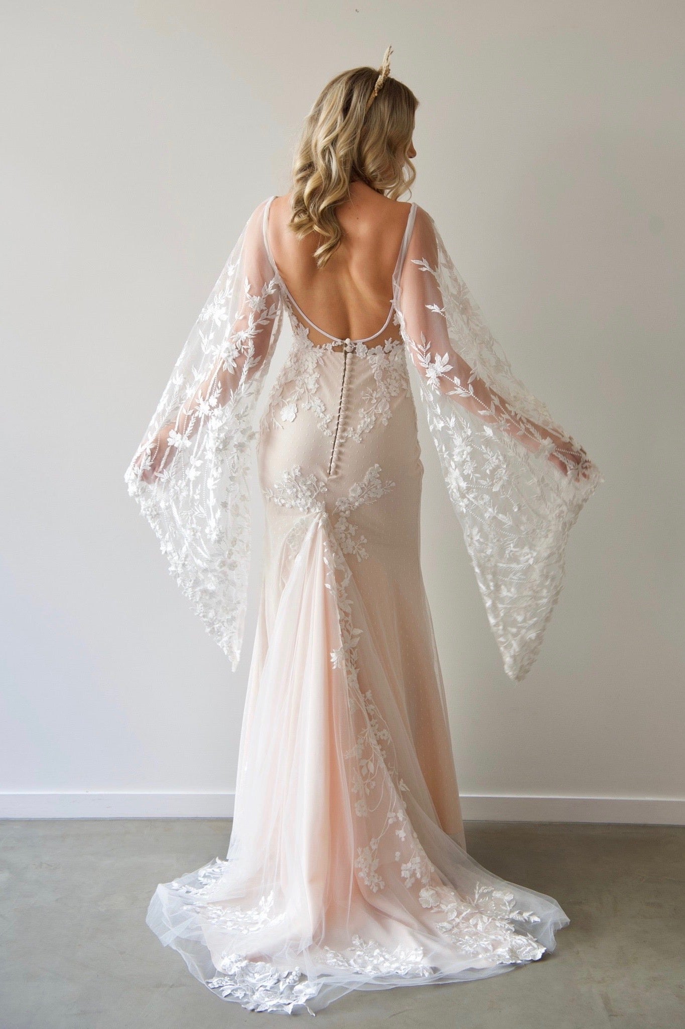 Hadley Gown