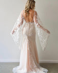 Hadley Gown