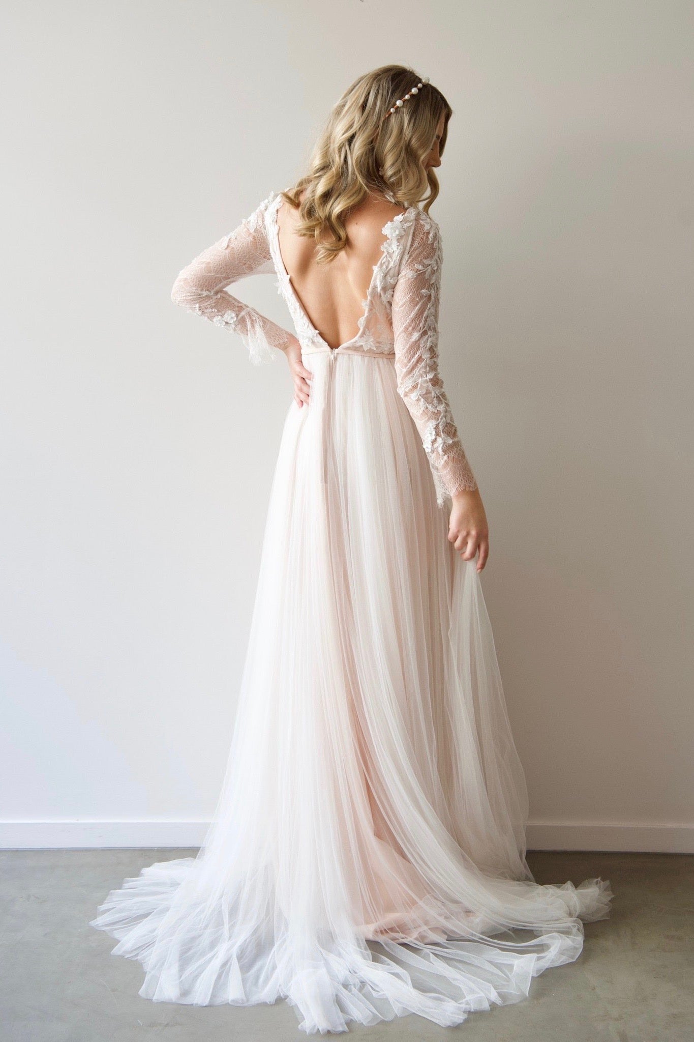 Hugo Gown