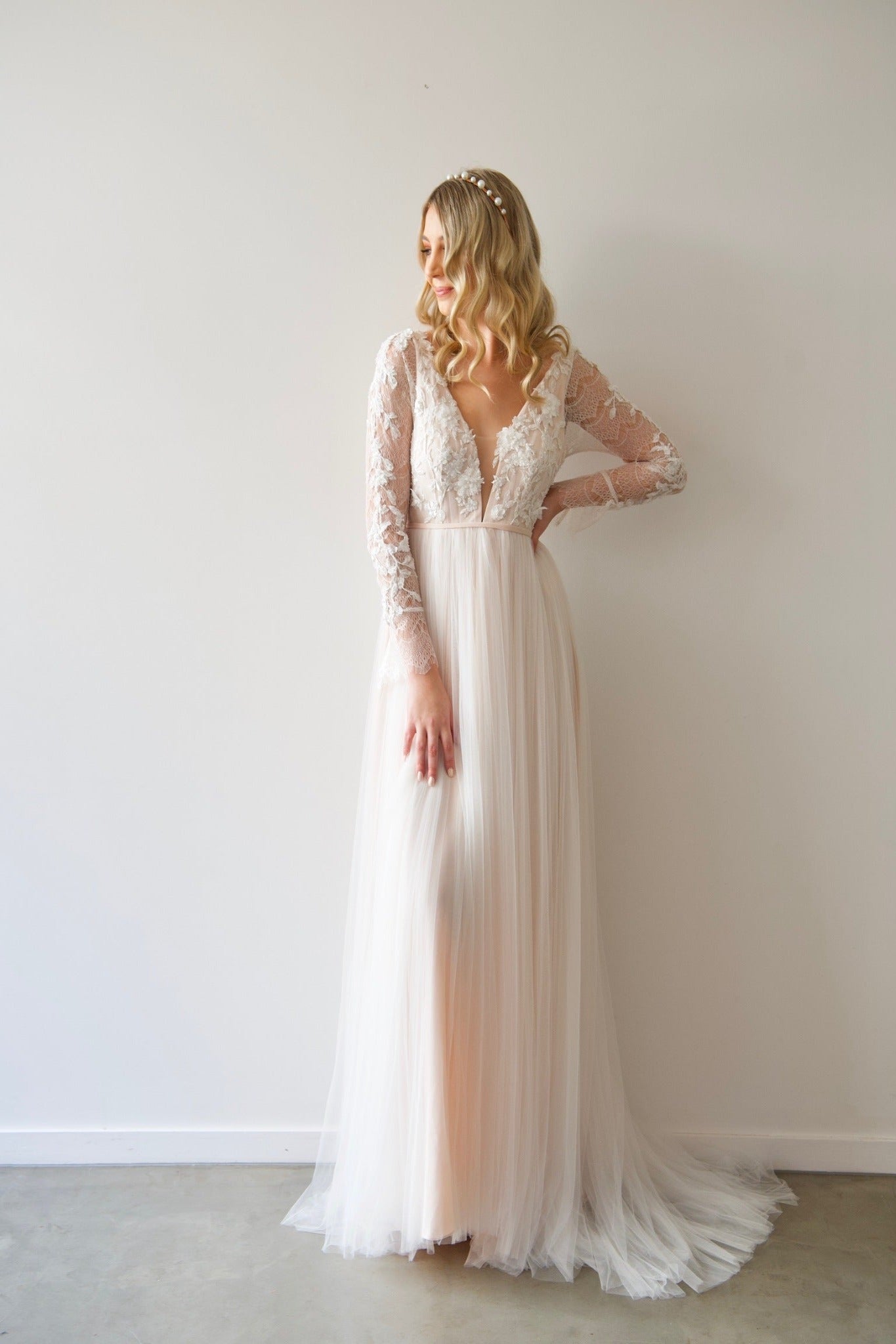 Boho Wedding Dresses