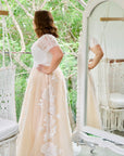 Ella Louisa Skirt Lace - When Freddie met Lilly